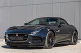 Jaguar F-Type 5.0 L V8 R n OPF Kompressor AWD Automatik - Jaguar F-Type: R