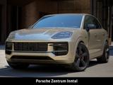 Porsche Cayenne S E-Hybrid Black Edition | 22-Zoll | AHK