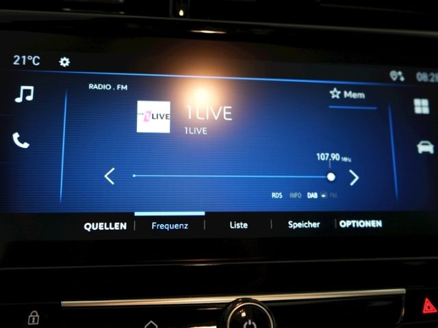 Corsa F FACELIFT EDITION+LED+SITZ-/LENKRADHEIZUN