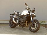 Honda CB1000 Hornet # 6 Jahre Garantie # *50/50 - HONDA HORNET