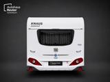 Knaus Südwind 500 EU | 1. Hand | Tempo 100 | Vorzelt - Wohnwagen 100