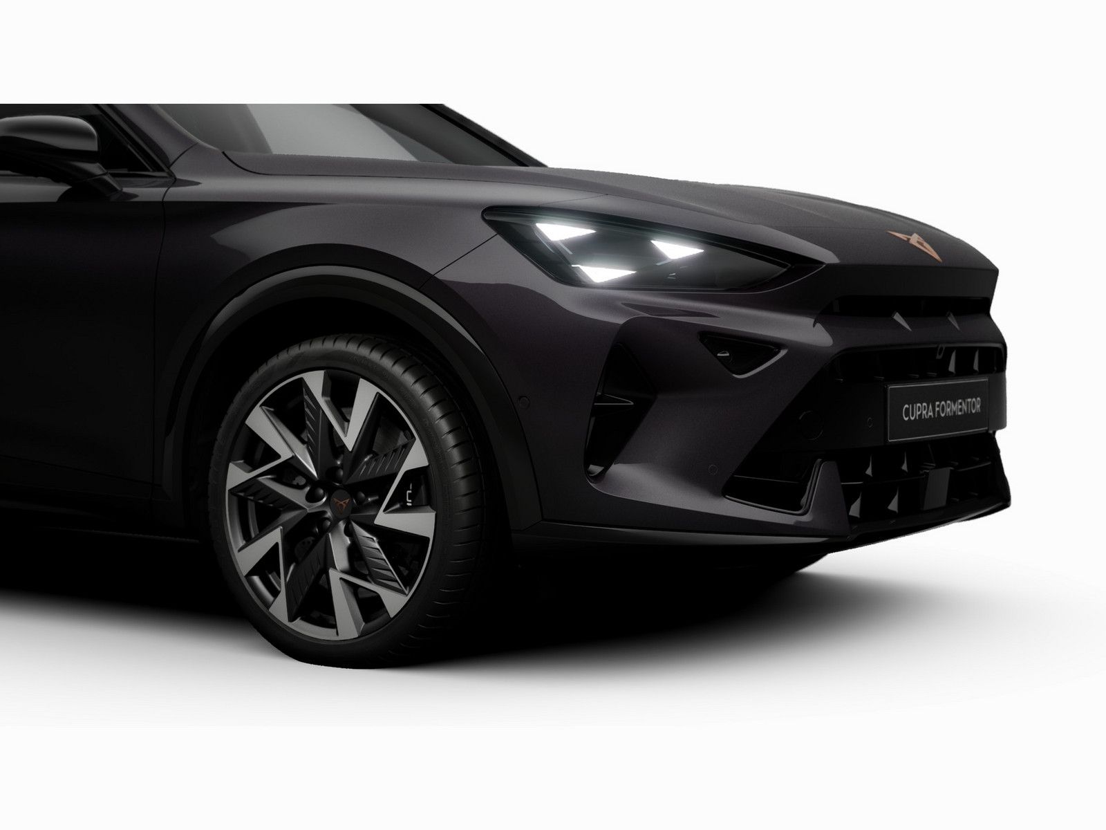 Cupra Formentor - Bild 5