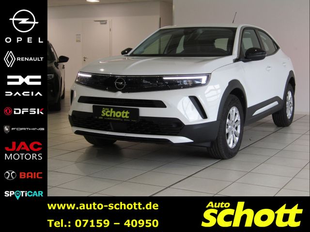 Mokka EU6d Edition 1.2 Direct Injection Turbo 74