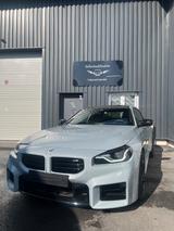 BMW M2 Coupé - gebrauchte BMW M2 aus dem Jahr 2023