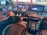 Mercedes-Benz AMG GT 63S Sportabgas Pano Ceramic Distronic 21" - Mercedes-Benz GT-Klasse Gebrauchtwagen