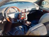 Mercedes-Benz Mercedes 500 r129 - Mercedes-Benz S 500 aus 1998
