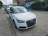 Audi A1 1.2 86ps - Audi A1: 86 Ps