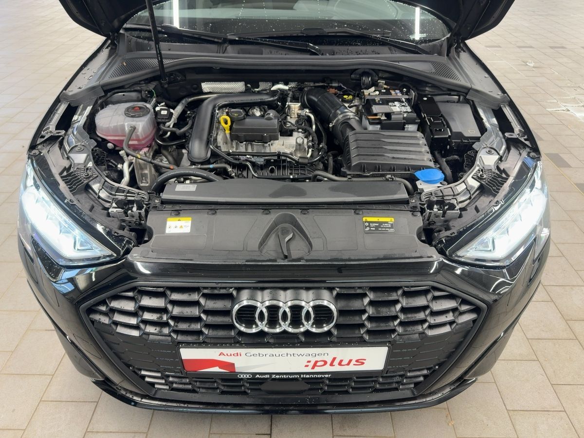 Audi A3 - Bild 17