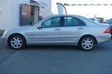 Mercedes-Benz C 240 ELEGANCE*AUTOMATIK*PDC*TEMPOMAT*BC*TÜV NEU - Mercedes-Benz C 240 Gebrauchtwagen