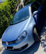 Volkswagen VW Golf 6 ideal für Fahranfänger - Für Fahranfänger Gebrauchtwagen