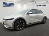 Hyundai IONIQ 5 Uniq 4WD HuD BOSE Navi LED Soundsystem   - mit Elektro-Antrieb: Gold, Geländewagen
