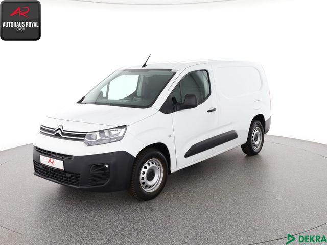 Citroën Berlingo 1.2 PureTech XL KASTEN WORKER 1.HAND,SH