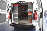 Peugeot Expert Premium L3 Aut 3-Sitze Navi Xenon Head-Up - Peugeot Expert: Automatik
