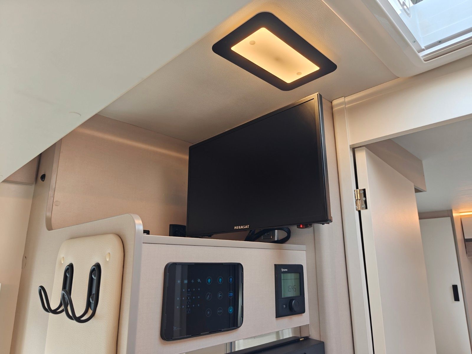 Fahrzeugabbildung XGO Dynamic 66P Modell 2025 SPRING SALE