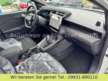 Bild 13 Ford Puma ST-Line 1.0 EcoBoost MHEV *NAVI*LED*KAMERA*