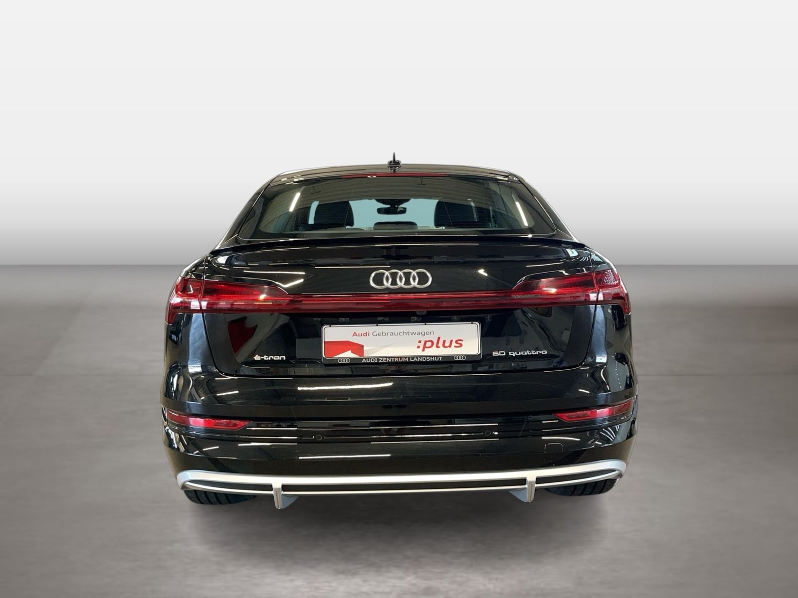 Audi e-tron - Bild 4