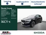 Skoda Enyaq iV 80 Suite KESSY+HUD+AHK+KAM+MEMORY+ACC+ - Skoda Enyaq in Frankfurt (Main)