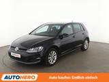 Volkswagen Golf VII 1.4 TSI Lounge BlueMotion Tech Aut.*PDC - VW Golf Gebrauchtwagen in Stuttgart