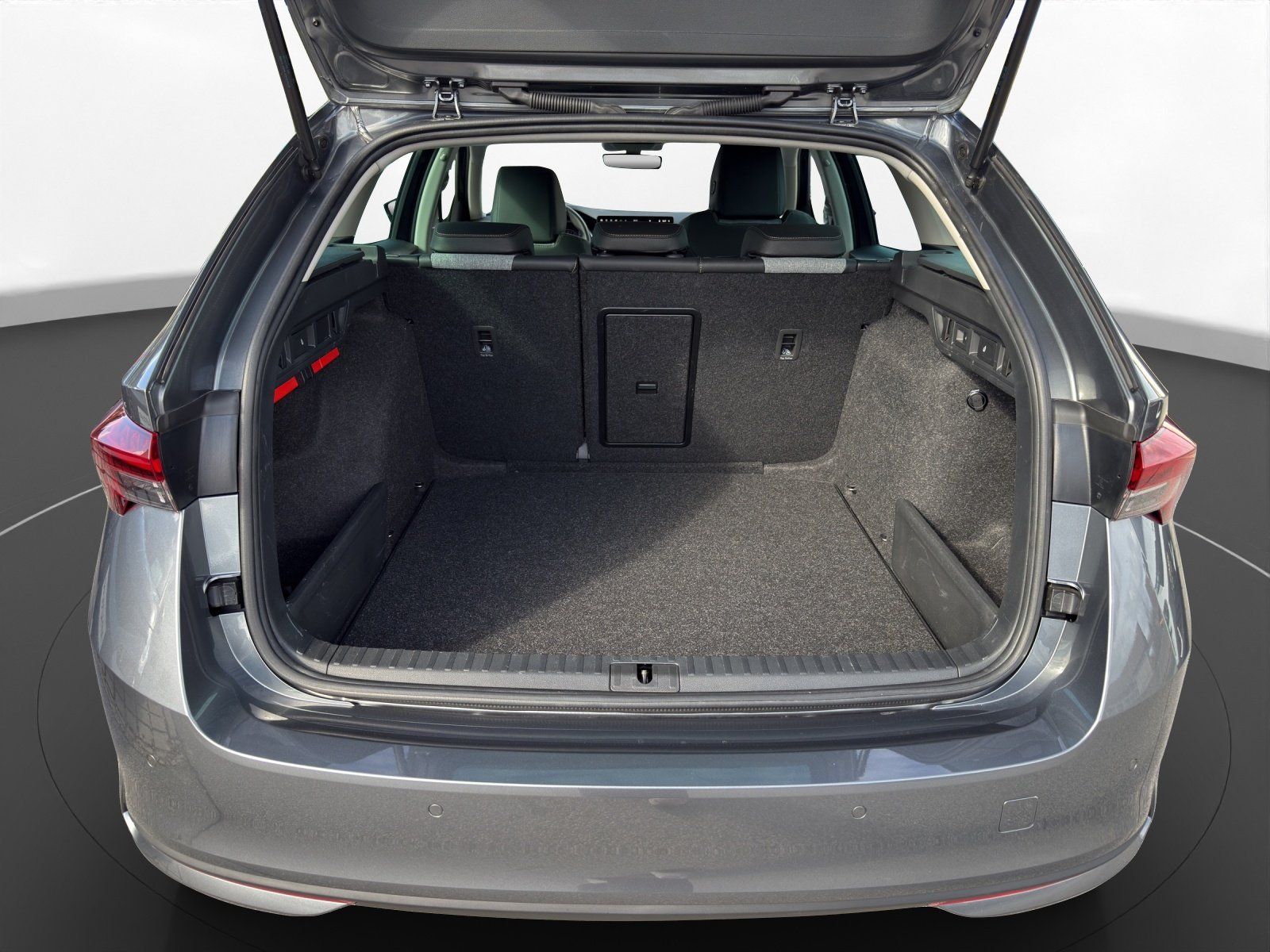 Skoda Octavia - Bild 15