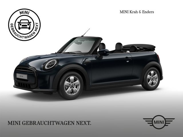 MINI One Cabrio ClassicTrim HeadUP Parkassistent NAVI