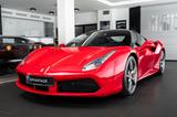 Ferrari 488 GTB /Lift/Kamera/Navi - Ferrari 488 GTB: Automatik