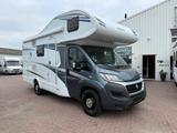 Knaus A 650 Familiencamper 6 personen - Knaus Wohnwagen & Wohnmobile