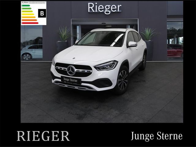 Mercedes-Benz GLA 250 e Style*LED*Kamera*Parkassist*MBUX*Navi+