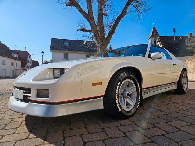 Chevrolet Camaro 5.0 V8/Nur 55Tkm/Wertgutachten