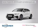 Audi A3 SportbackS line 45 TFSIe PANO SHZ KAM MMI 18"