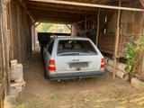 Mercedes-Benz Mercedes S124 230 TE Kombi Youngtimer Oldt... - Mercedes-Benz 230: Kombi, Te