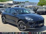 Porsche Macan S/PANO/NAVI/PDLS/RFK/TOTWINKEL/PASM/LEDER - Porsche Macan in Freiburg