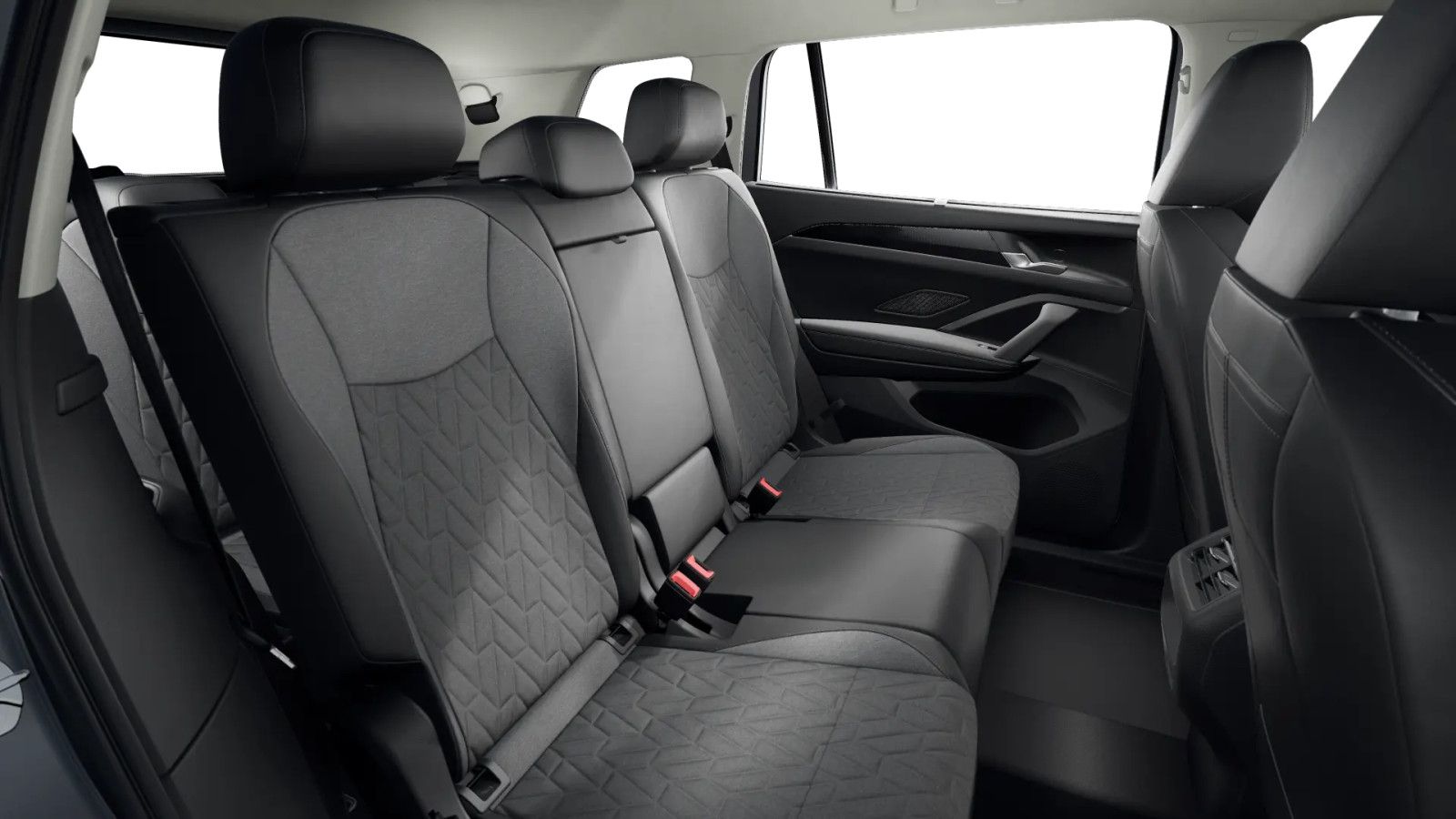 Volkswagen Tayron - Bild 13