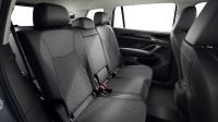 Volkswagen Tayron - Vorschau Bild 13