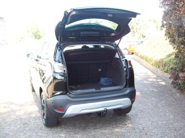 Bild 10 Opel Crossland (X) Crossland 1.2 Elegance PDC+Kam SHZ LHZ Navi AHK