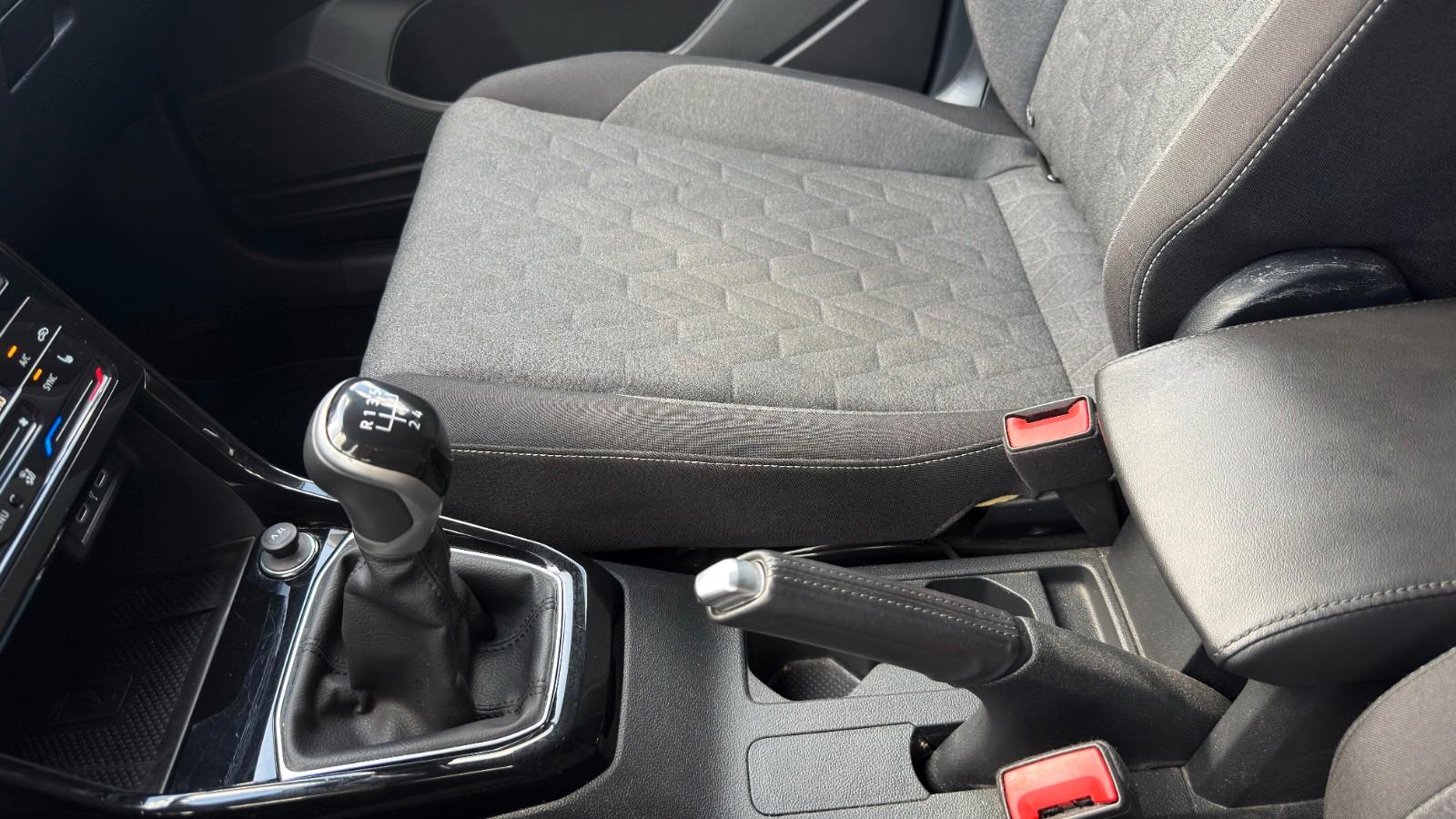 Volkswagen T-Cross 1.0 TSI Life *VIRTUAL*PDC*NAVI*ACC*, миниатюра 17