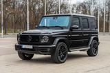 Mercedes-Benz G 400 d |G 63 Optik | Junge Sterne