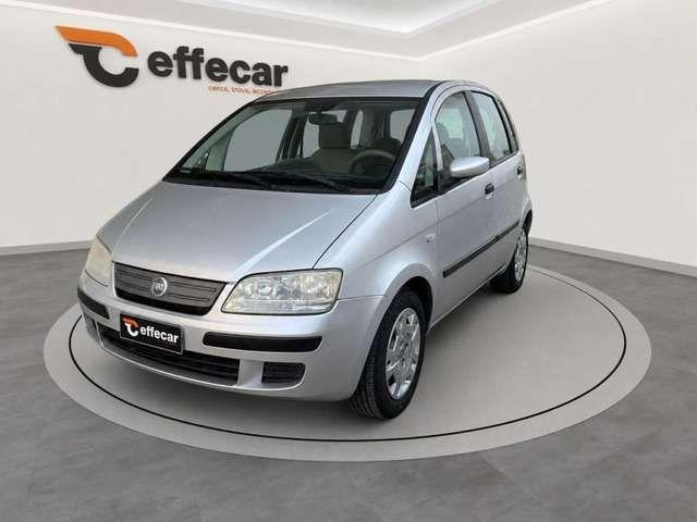 Fiat Idea
