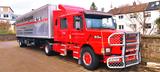 Scania 93 - Scania 93