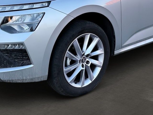 Fahrzeugabbildung SKODA Kamiq 1.0TSI DSG Selection LED+KAM+TEMPO+SITZHZ+
