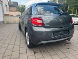 Citroën DS3 SoChic - Citroën DS3 Gebrauchtwagen