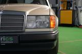 Mercedes-Benz 200 E mit Garantie* - Mercedes-Benz 200 Oldtimer: Limousine