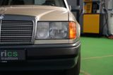 Mercedes-Benz 200 E mit Garantie* - Mercedes-Benz 200 Oldtimer: Limousine