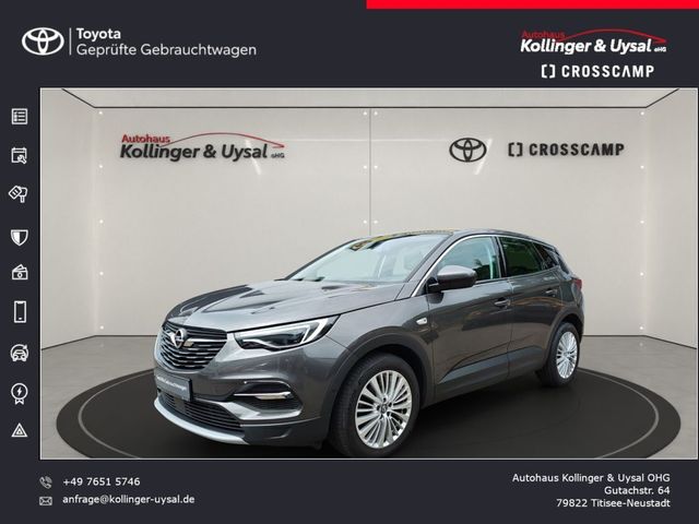 Opel Grandland X 1.2 Start/Stop INNOVATION