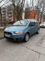 Mitsubishi Colt TÜV NEU - gebrauchte Mitsubishi Colt aus dem Jahr 2010
