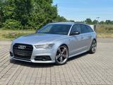 Audi A6 COMPETITION/RS-SITZE/LUFT/8-FACH/AHK - Audi: Rs8