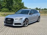 Audi A6 COMPETITION/RS-SITZE/LUFT/8-FACH/AHK - Audi: RS 8