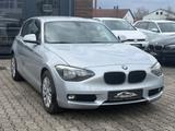 BMW 116i 1 Lim 5-trg. +STEUERKETTE NEU+ - BMW 116 mit Benzin-Antrieb: Limousine, Automatik