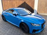 Audi TT 45 TFSI S tronic Coupe - sline comp. plus - Audi TT: Sline