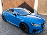 Audi TT 45 TFSI S tronic Coupe - sline comp. plus - Audi TT aus 2024