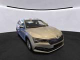 Skoda Superb Combi Style 2.0TDI/el.HECK/SHZ/17"/MATRIX - Skoda Superb in Braunschweig